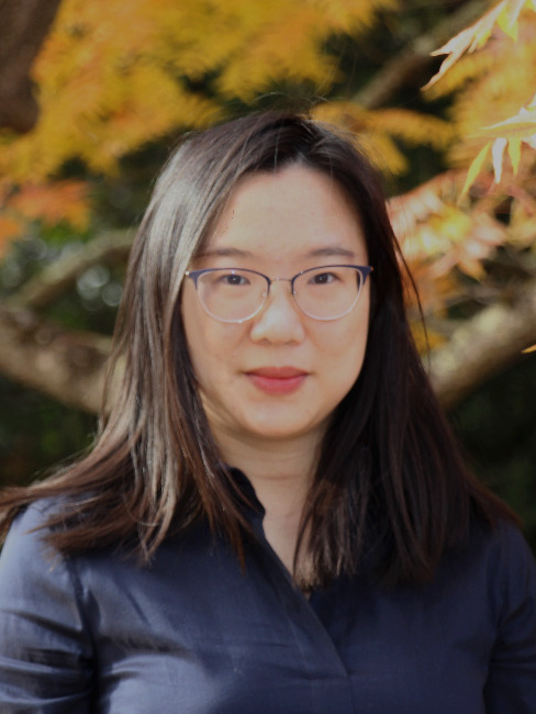 Ying Wang