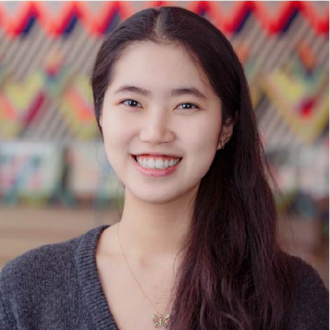 Shiyi Qin