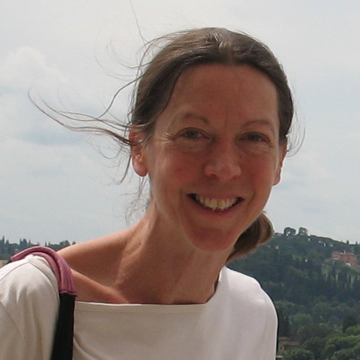 Karin Rabe