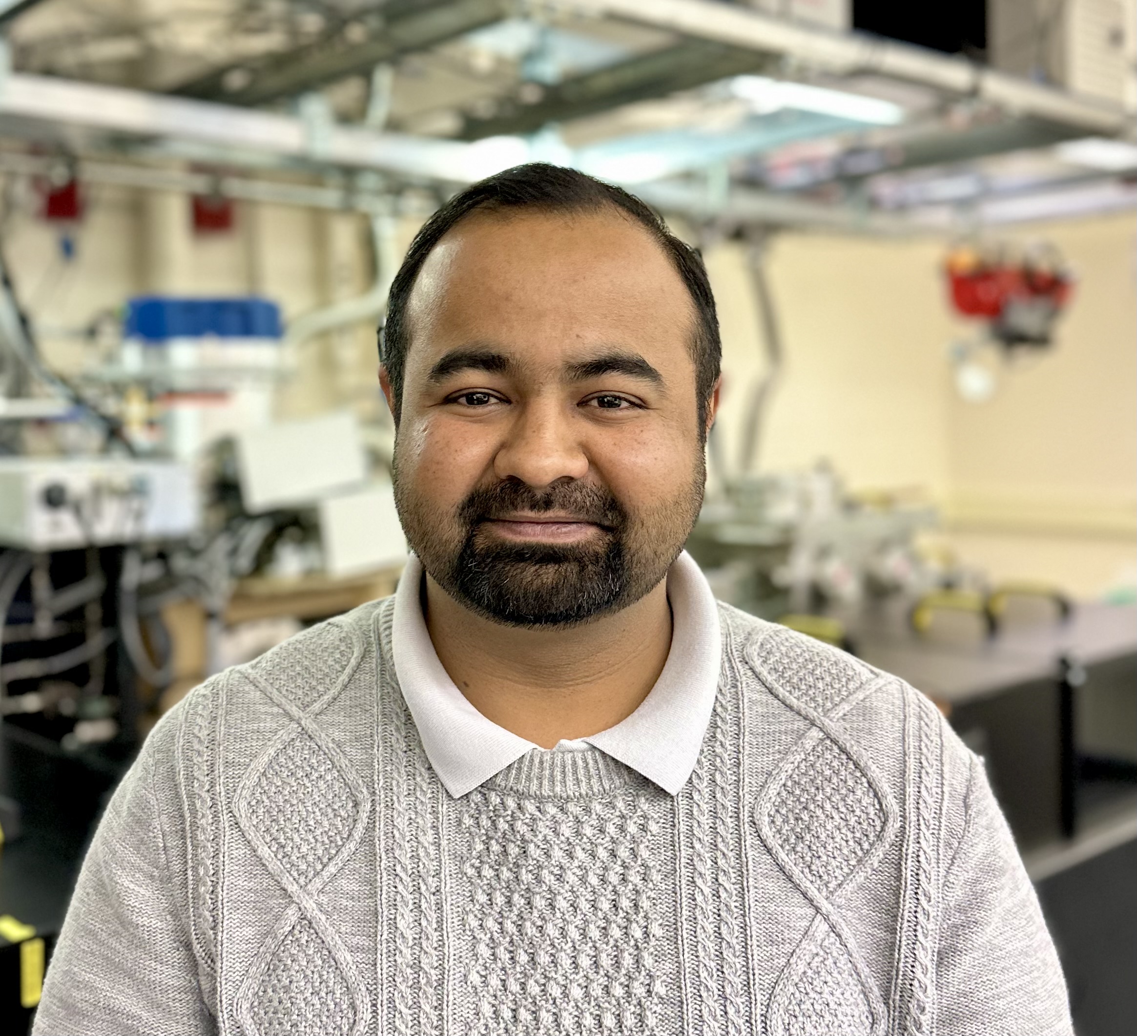 Varun Mapara