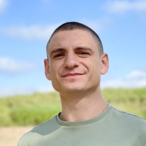 Ilya Esterlis