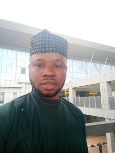 Sakiru Akinyemu