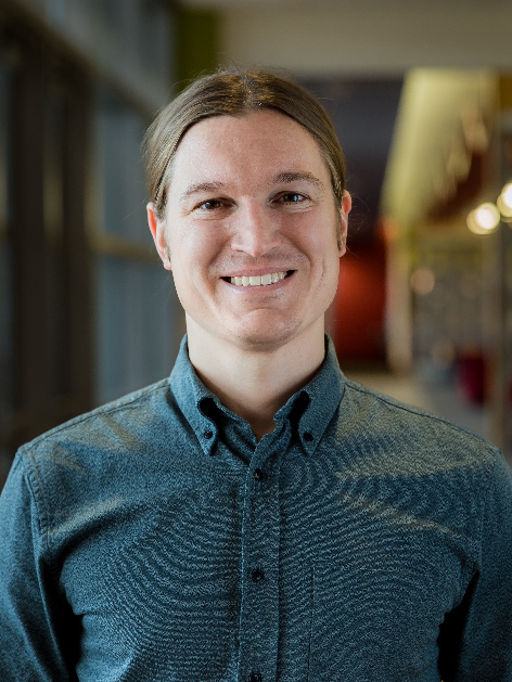 Matthew Gebbie