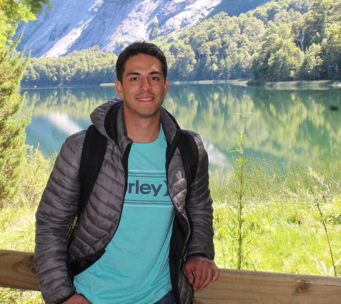 Erik Perez Caro