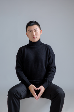 Jiaxuan Wu