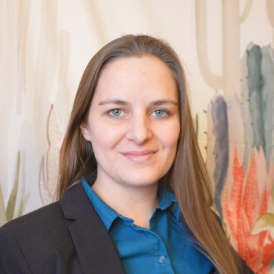 Jessica Kienbaum