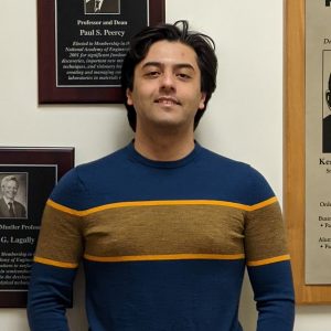 Siamak Attarian