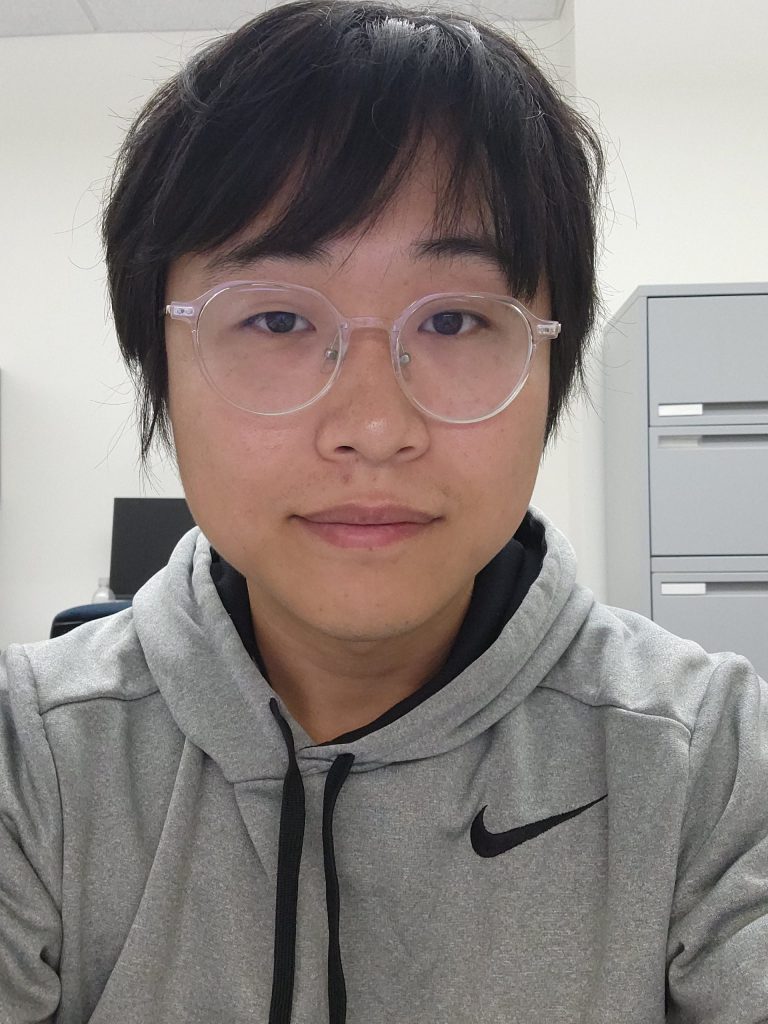 Wuzhang Fang