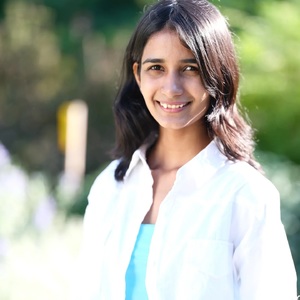 Aakankshya Mishra
