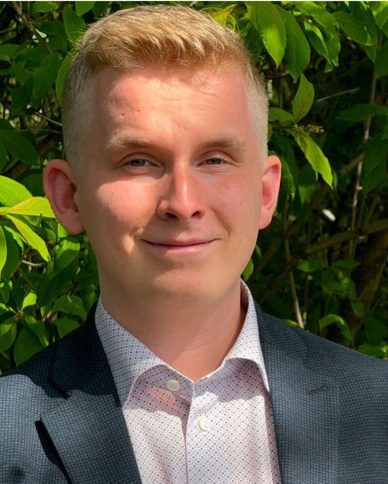 Thorfinnur Baldvinsson