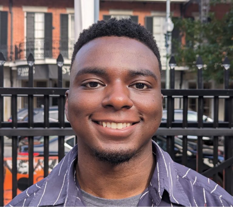 Kyron Thomas