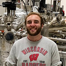 Zachary LaDuca
