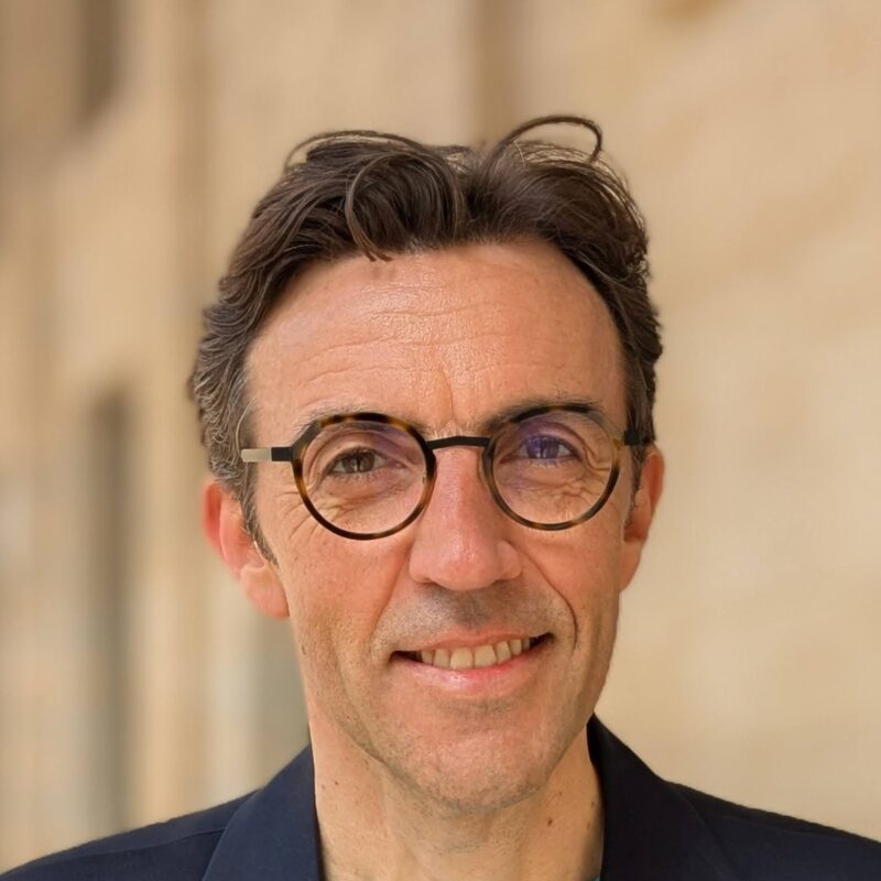 Ludovic Berthier