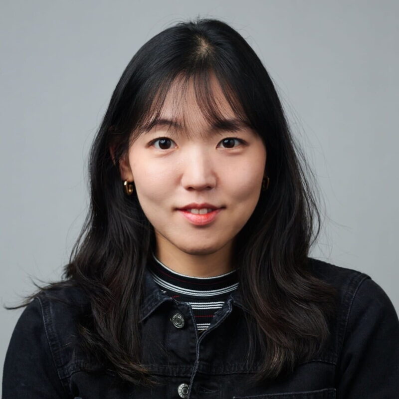 Yejung Lee