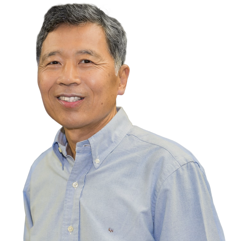 Chang-Beom Eom