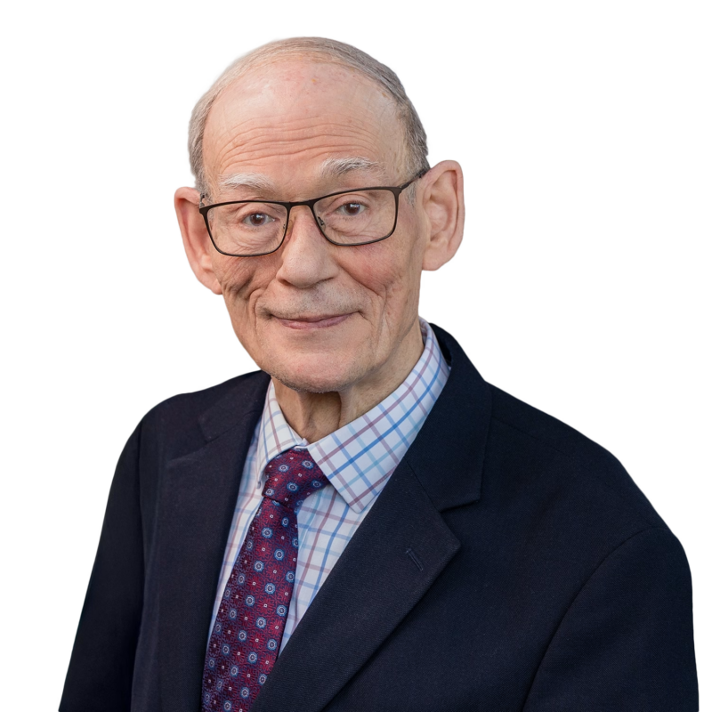 John Perepezko