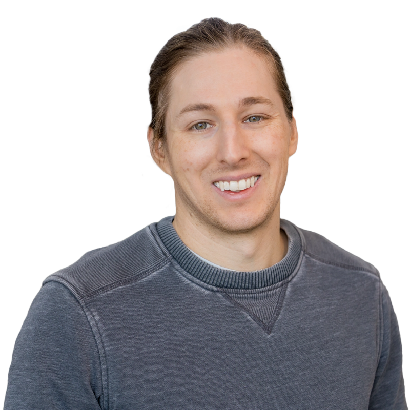 Daniel Rhodes