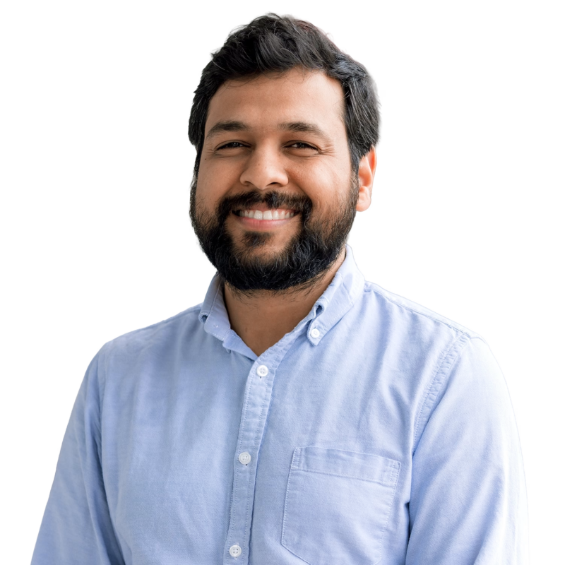 Chirag Gupta
