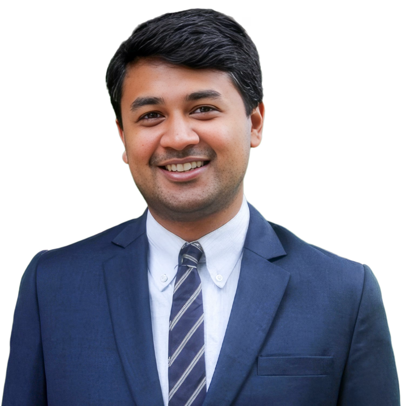 Siddarth Krishna