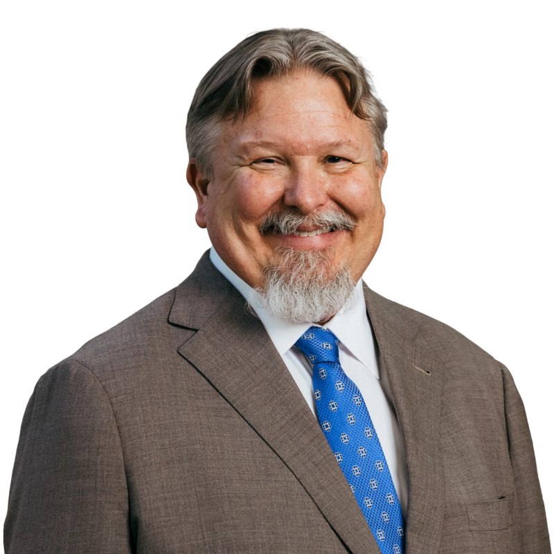 Paul Voyles