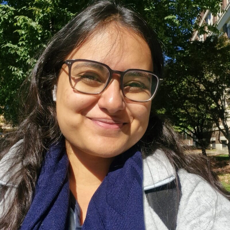 Adyasha Kar