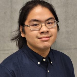 Taeran Yang